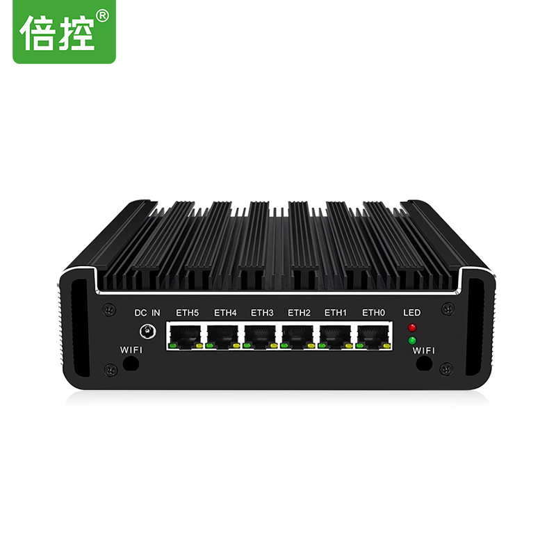 倍控I7-1185G7十代酷睿四核八線程6網(wǎng)卡千兆i211 i210網(wǎng)卡視覺工控主機(jī)工業(yè)網(wǎng)絡(luò)相機(jī)檢測(cè)i7-10510U i7-8565U 82574網(wǎng)卡EtherCAT 端子模塊