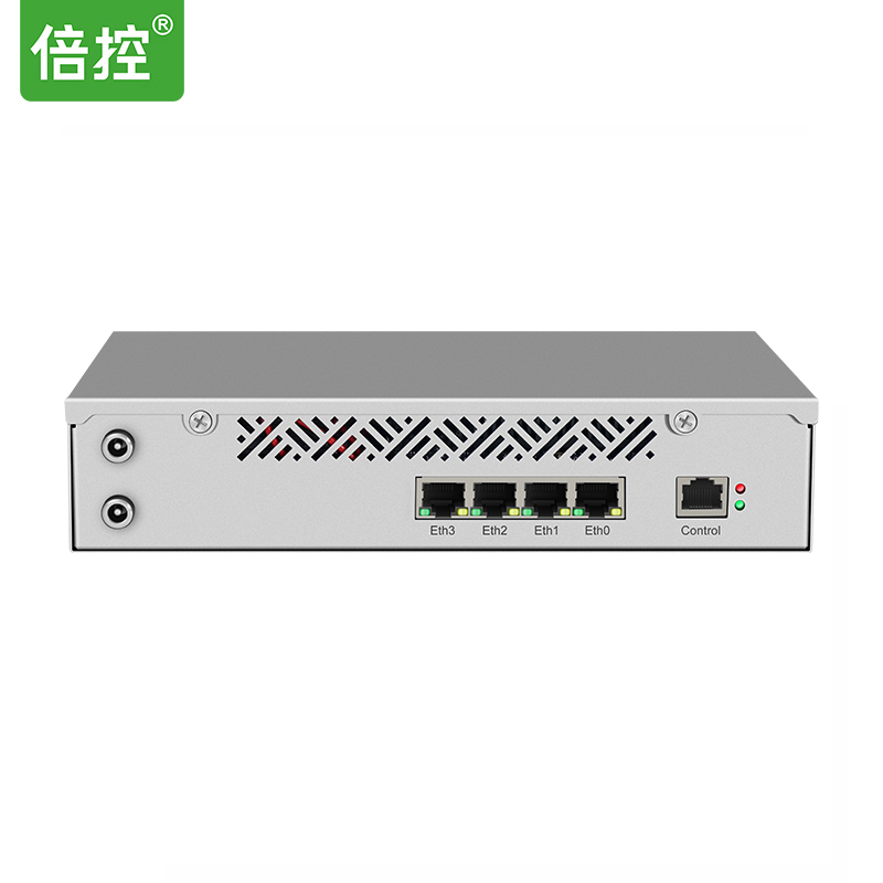 倍控4網(wǎng)卡工控機(jī)I7-1265U 12代I210網(wǎng)卡4G模塊LTE擴(kuò)展嵌入式主機(jī)電腦迷你型linux烏班圖愛快ros冗余電源